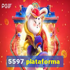 5597 plataforma